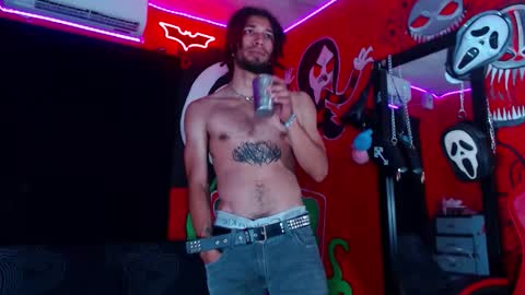 Xavier Rodriguez online show from 12.02.25