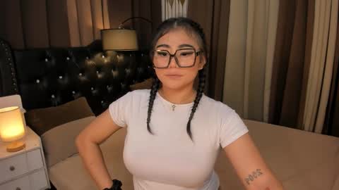 Snapshot of monstrouscockdivaontop chatting on 12.07.24 Ruthie online show from 12.07.24