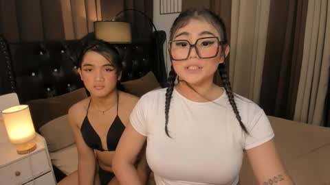 Snapshot of monstrouscockdivaontop chatting on 12.10.24 Ruthie online show from 12.10.24