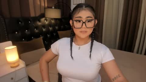 Snapshot of monstrouscockdivaontop chatting on 12.15.24 Ruthie online show from 12.15.24