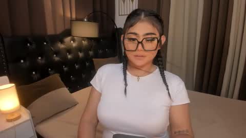 Snapshot of monstrouscockdivaontop chatting on 12.15.24 Ruthie online show from 12.15.24