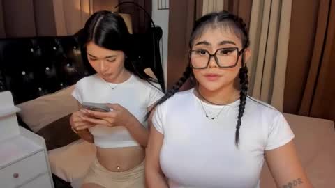 Snapshot of monstrouscockdivaontop chatting on 01.09.25 Ruthie online show from 01.09.25