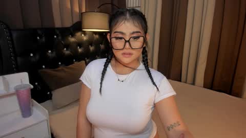 Snapshot of monstrouscockdivaontop chatting on 01.27.25 Ruthie online show from 01.27.25