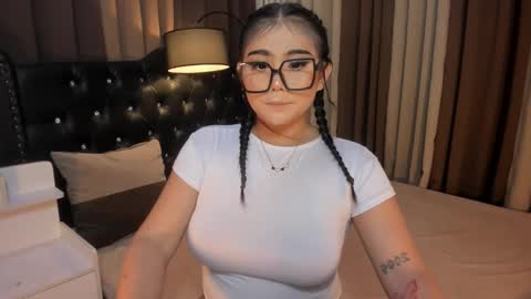 Snapshot of monstrouscockdivaontop chatting on 01.29.25 Ruthie online show from 01.29.25