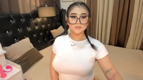 Snapshot of monstrouscockdivaontop chatting on 02.17.25 Ruthie online show from 02.17.25