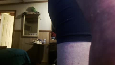 Snapshot of montana6897 chatting on 12.17.24 Kingalby817 online show from 12.17.24