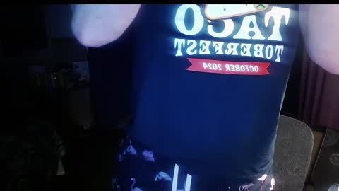 Snapshot of montana6897 chatting on 01.19.25 Kingalby817 online show from 01.19.25