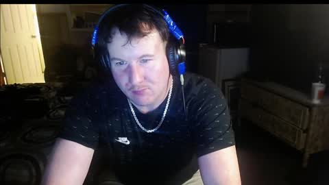 Snapshot of montana6897 chatting on 01.19.25 Kingalby817 online show from 01.19.25