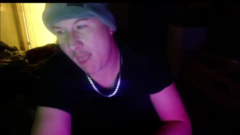 Snapshot of montana6897 chatting on 01.20.25 Kingalby817 online show from 01.20.25