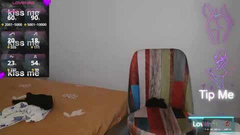 Monse online show from 02.23.25