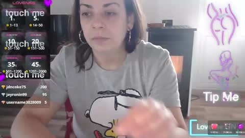 Monse online show from 02.27.25