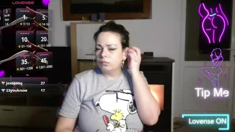 Monse online show from 02.27.25