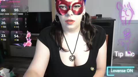 Monse online show from 03.01.25