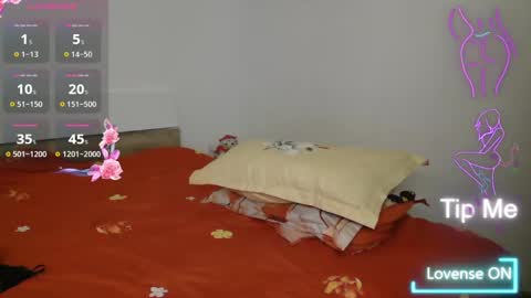 Monse online show from 03.11.25