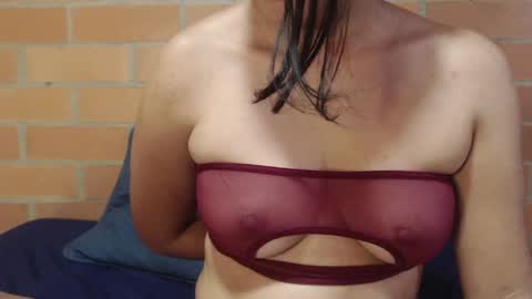 Luisa online show from 04.29.26