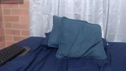 Luisa online show from 07.15.26