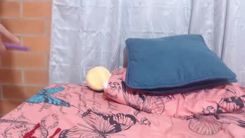Luisa online show from 07.25.26
