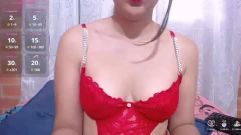 Luisa online show from 08.03.26