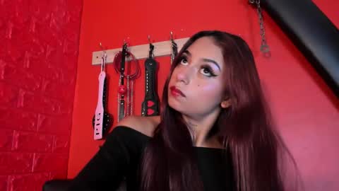 Snapshot of monttserratt chatting on 10.16.25 Monttserratt online show from 10.16.25