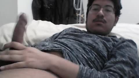 Snapshot of monty326 chatting on 01.13.25 monty326 online show from 01.13.25