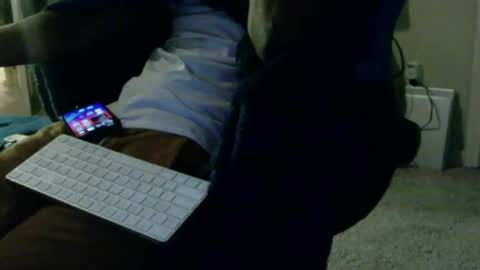 montydxxx2 online show from 10.31.25