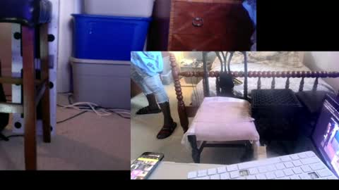Snapshot of montydxxx2 chatting on 05.31.26 montydxxx2 online show from 05.31.26