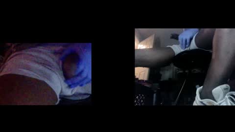 Snapshot of montydxxx2 chatting on 07.26.26 montydxxx2 online show from 07.26.26
