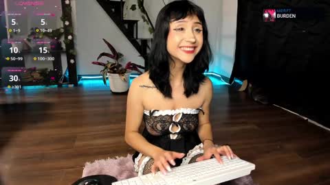 Monxse online show from 01.03.25