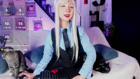 Monxse online show from 09.17.25