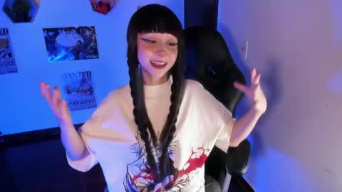 Monxse online show from 05.11.26