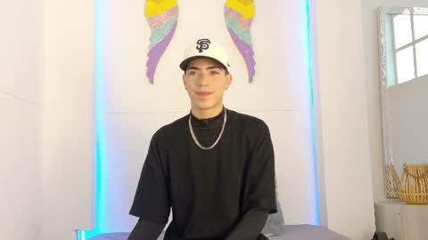 Snapshot of monyel_blake chatting on 06.30.26 online show from 06.30.26