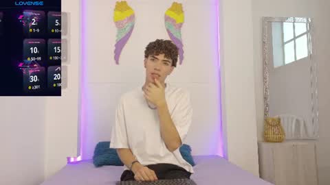 Snapshot of monyel_blake chatting on 07.20.26 online show from 07.20.26