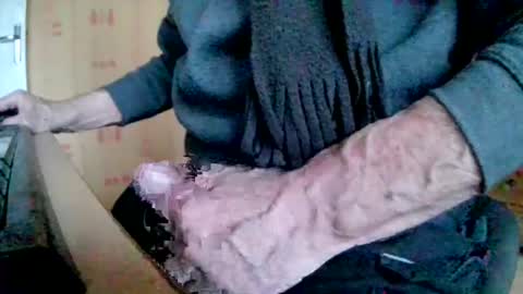 Snapshot of mookie2 chatting on 02.03.25 mookie2 online show from 02.03.25