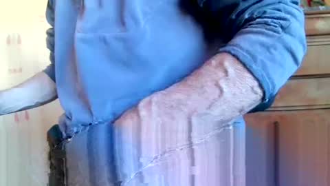 Snapshot of mookie2 chatting on 02.18.25 mookie2 online show from 02.18.25