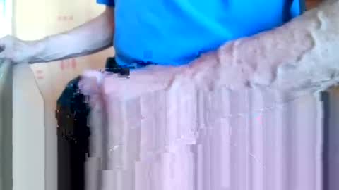 Snapshot of mookie2 chatting on 03.04.25 mookie2 online show from 03.04.25