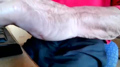 Snapshot of mookie2 chatting on 03.26.26 mookie2 online show from 03.26.26