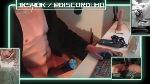 Snapshot of mooks40k chatting on 10.19.25 M00ks online show from 10.19.25