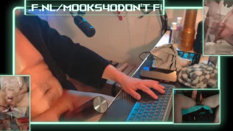 M00ks online show from 05.16.26