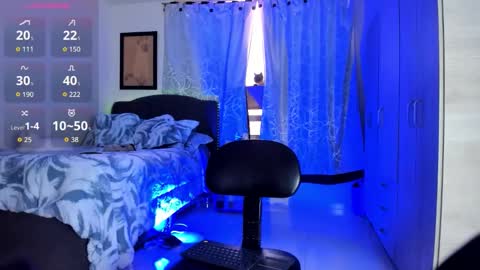 Snapshot of moollly_ chatting on 10.31.25 moollly_ online show from 10.31.25