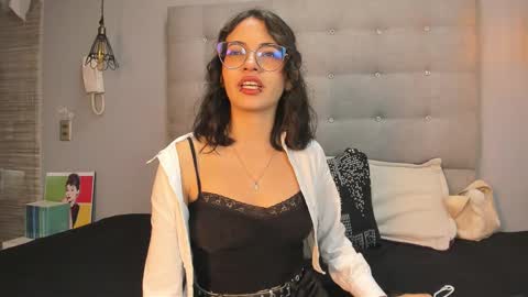 Elizabeth  online show from 11.18.25