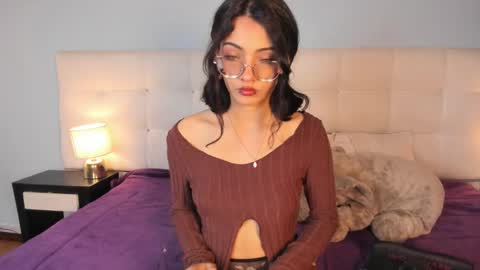 Elizabeth  online show from 11.25.25