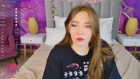 Moon  Bunny online show from 02.22.26