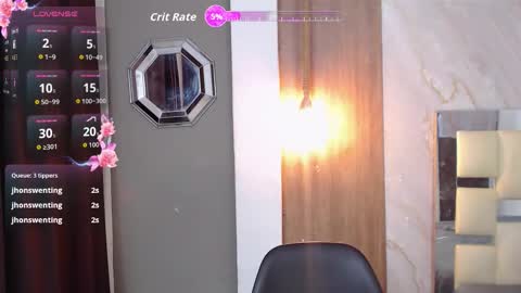 moon_and_fire_ online show from 03.08.26