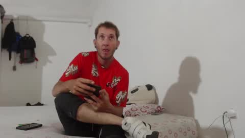 Luna online show from 01.02.25