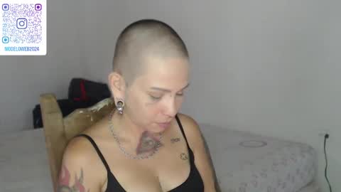 Luna online show from 01.27.25