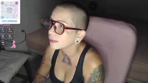 Luna online show from 02.07.25