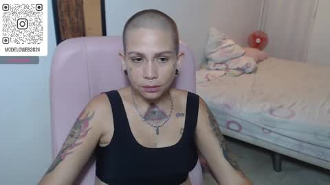 Luna online show from 03.03.25