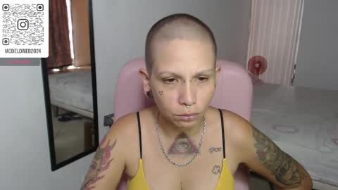 Luna online show from 03.03.25