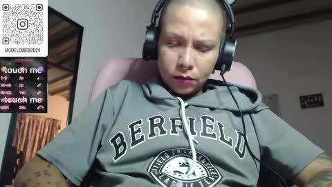 Luna online show from 03.06.25