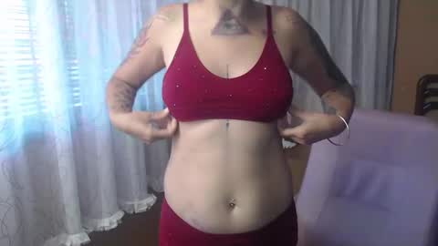 Luna online show from 02.08.26